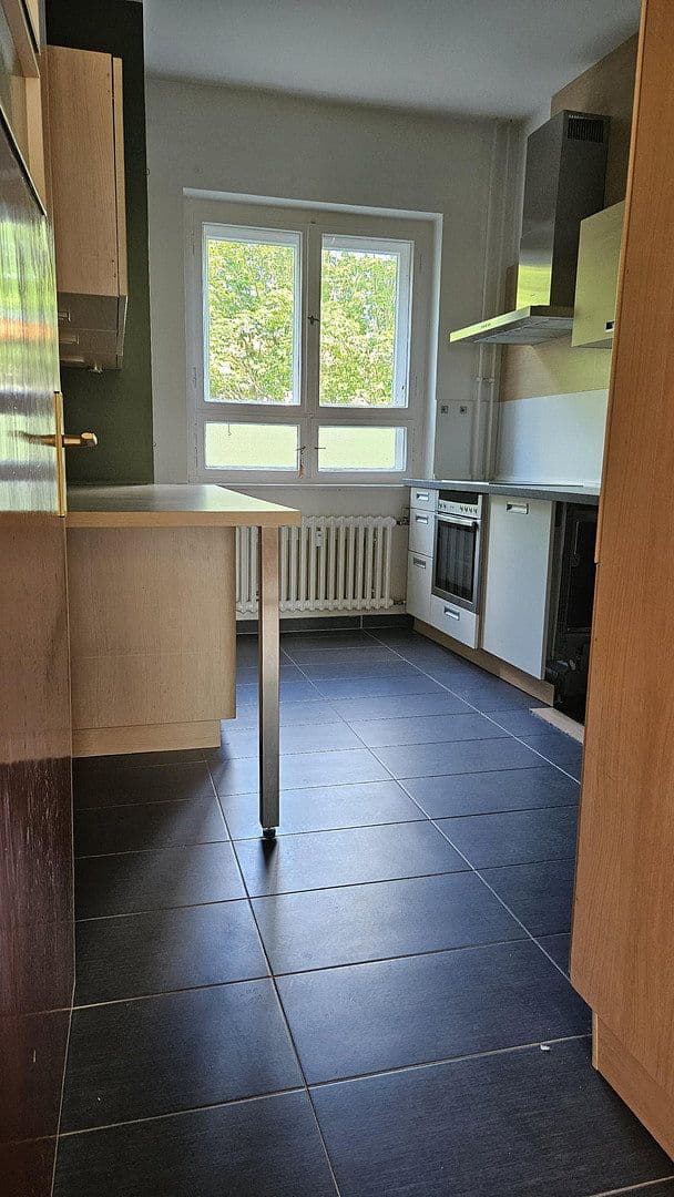 Predaj bytu 2-izbový 59 m², Mörchinger Straße 115D, Berlin, Berlín Predaj bytu 2-izbový 59 m², Mörchinger Straße 115D, Berlin, Berlín