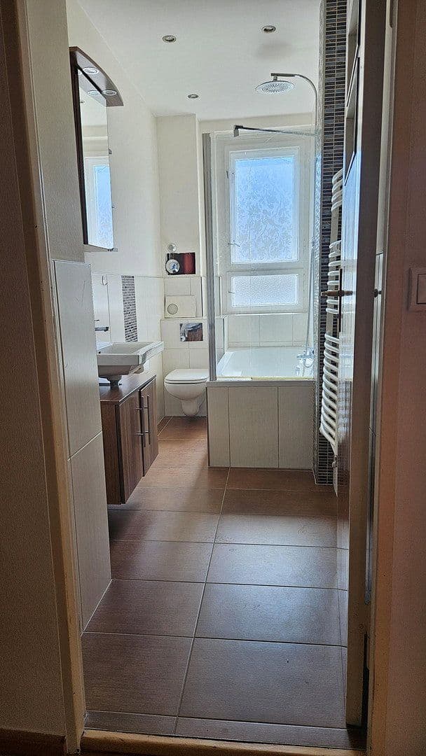 Predaj bytu 2-izbový 59 m², Mörchinger Straße 115D, Berlin, Berlín Predaj bytu 2-izbový 59 m², Mörchinger Straße 115D, Berlin, Berlín