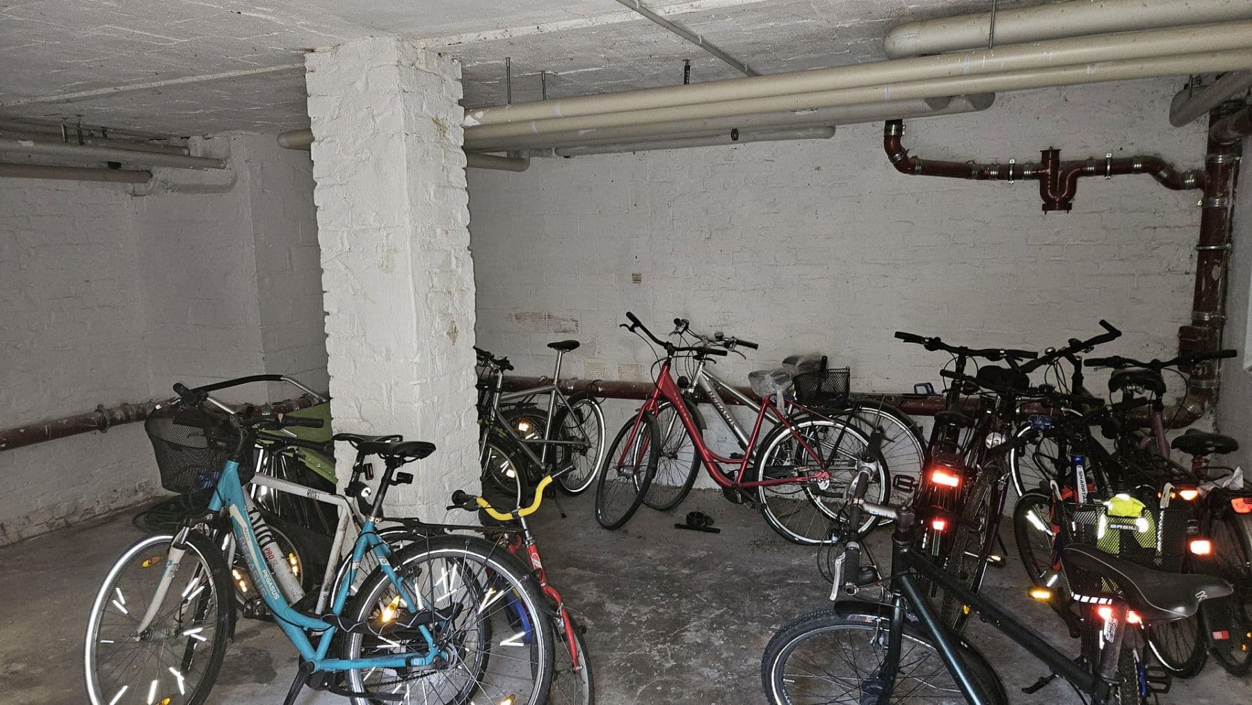 Predaj bytu 2-izbový 59 m², Mörchinger Straße 115D, Berlin, Berlín Predaj bytu 2-izbový 59 m², Mörchinger Straße 115D, Berlin, Berlín