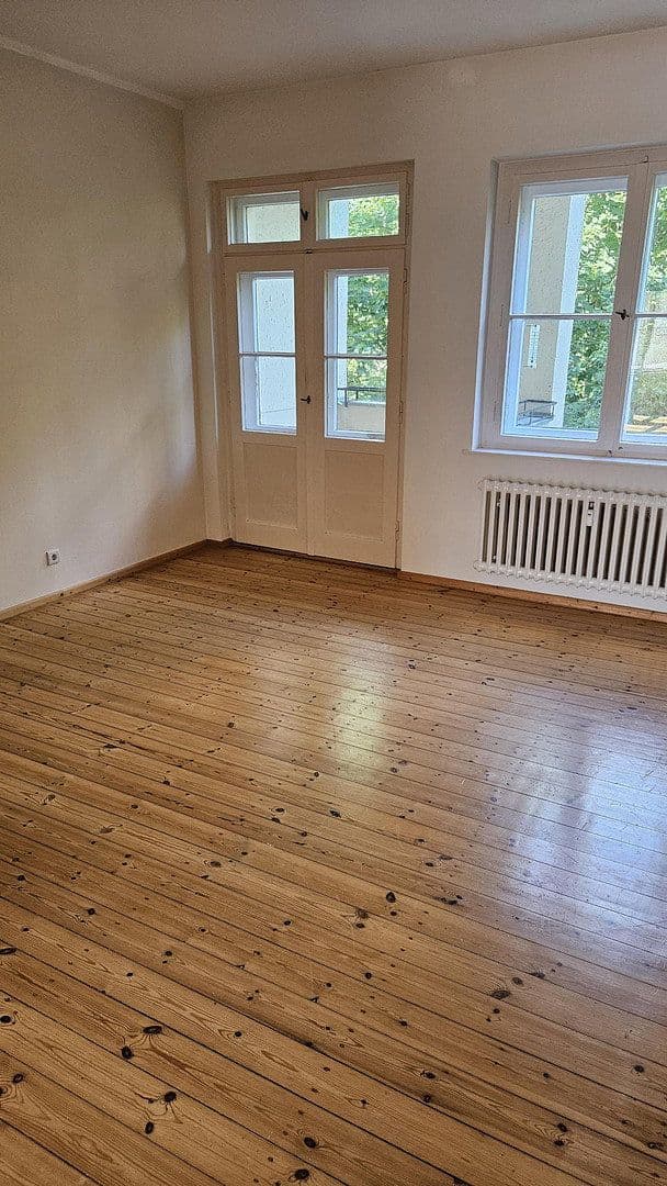 Predaj bytu 2-izbový 59 m², Mörchinger Straße 115D, Berlin, Berlín Predaj bytu 2-izbový 59 m², Mörchinger Straße 115D, Berlin, Berlín