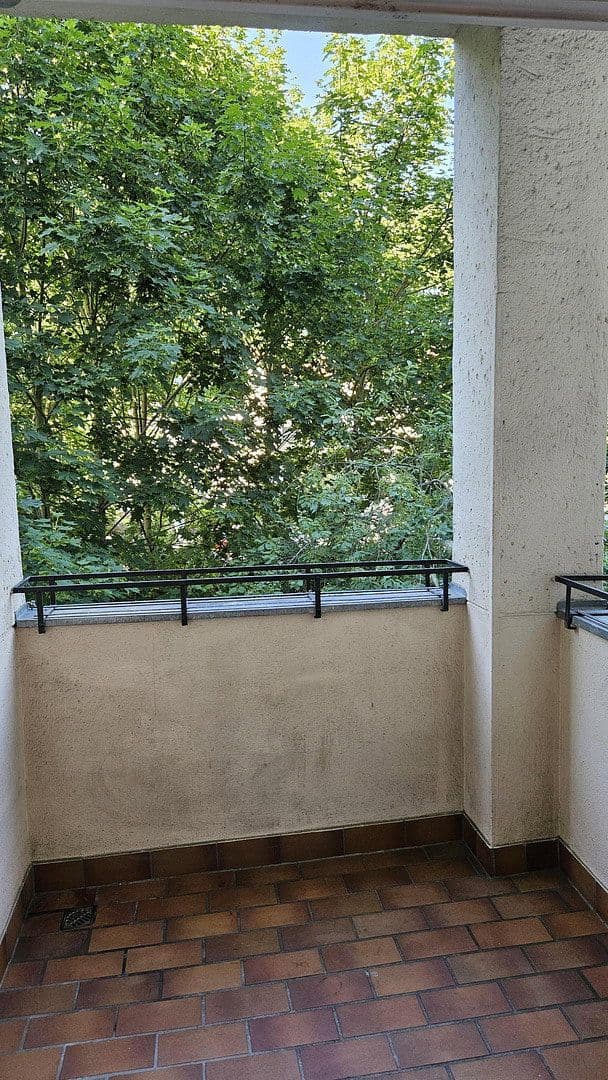 Predaj bytu 2-izbový 59 m², Mörchinger Straße 115D, Berlin, Berlín Predaj bytu 2-izbový 59 m², Mörchinger Straße 115D, Berlin, Berlín