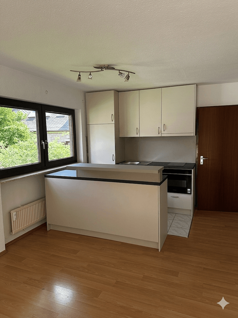 Prenájom bytu 1-izbový 38 m², Dreizlerstraße 64, Stuttgart, Bádensko-Wurttembersko Prenájom bytu 1-izbový 38 m², Dreizlerstraße 64, Stuttgart, Bádensko-Wurttembersko
