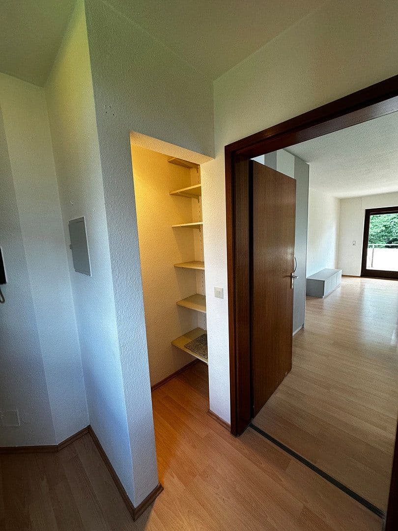 Prenájom bytu 1-izbový 38 m², Dreizlerstraße 64, Stuttgart, Bádensko-Wurttembersko Prenájom bytu 1-izbový 38 m², Dreizlerstraße 64, Stuttgart, Bádensko-Wurttembersko