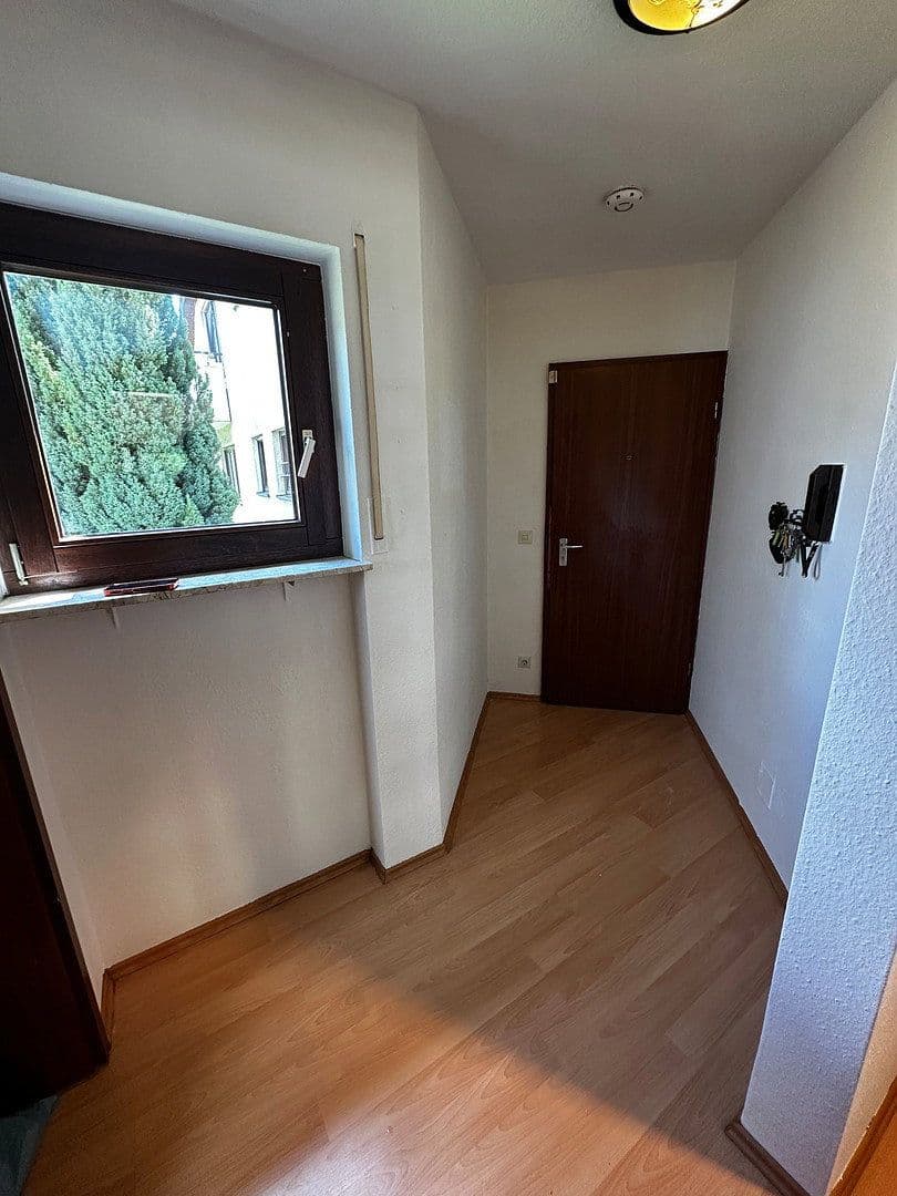 Prenájom bytu 1-izbový 38 m², Dreizlerstraße 64, Stuttgart, Bádensko-Wurttembersko Prenájom bytu 1-izbový 38 m², Dreizlerstraße 64, Stuttgart, Bádensko-Wurttembersko