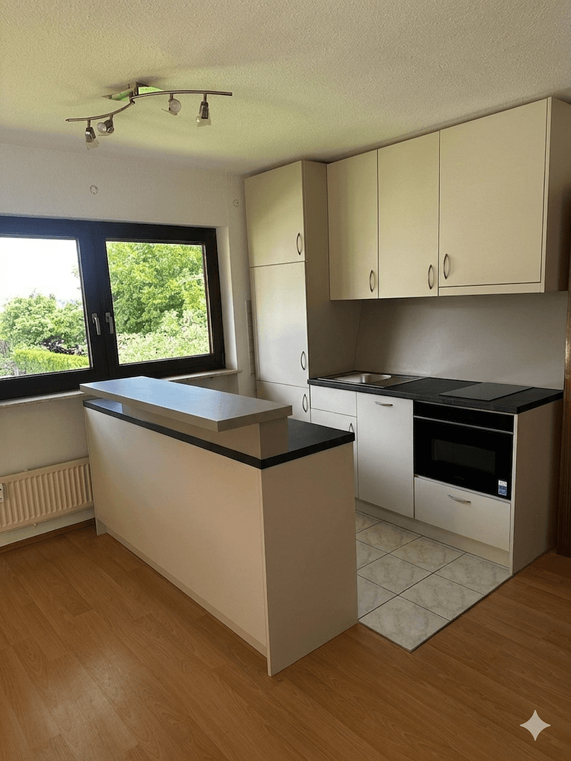 Prenájom bytu 1-izbový 38 m², Dreizlerstraße 64, Stuttgart, Bádensko-Wurttembersko Prenájom bytu 1-izbový 38 m², Dreizlerstraße 64, Stuttgart, Bádensko-Wurttembersko