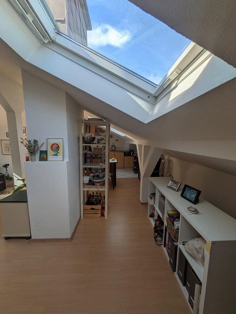 Prenájom bytu 1-izbový 45 m², Friedberger Landstraße 85, Frankfurt am Main, Hesensko Prenájom bytu 1-izbový 45 m², Friedberger Landstraße 85, Frankfurt am Main, Hesensko