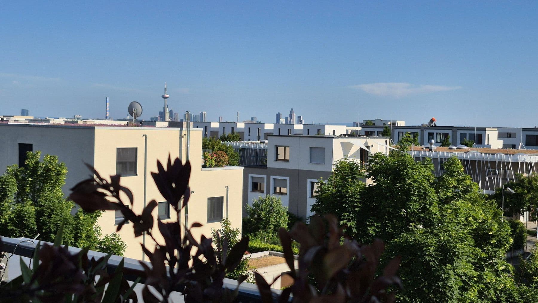 Predaj bytu 4-izbový 112 m², Eugen-Kaufmann-Strasse 12, Frankfurt am Main, Hesensko Predaj bytu 4-izbový 112 m², Eugen-Kaufmann-Strasse 12, Frankfurt am Main, Hesensko