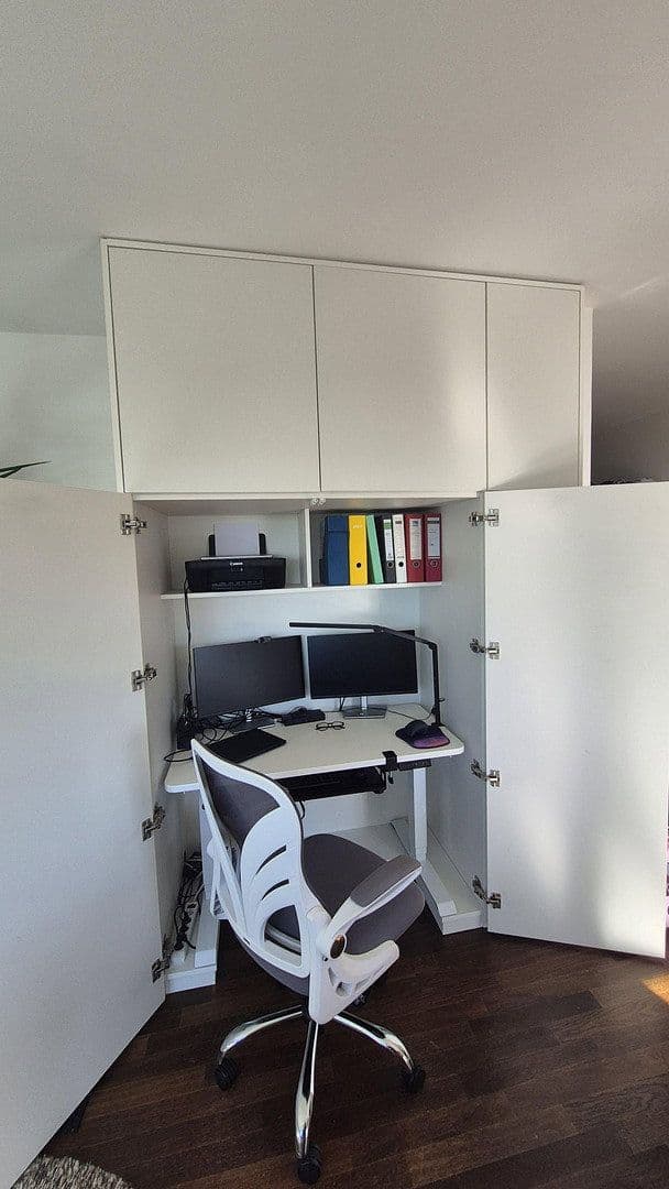 Predaj bytu 4-izbový 112 m², Eugen-Kaufmann-Strasse 12, Frankfurt am Main, Hesensko Predaj bytu 4-izbový 112 m², Eugen-Kaufmann-Strasse 12, Frankfurt am Main, Hesensko