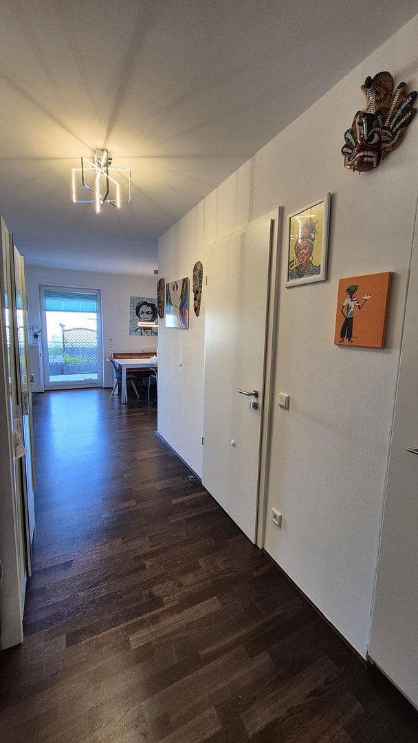 Predaj bytu 4-izbový 112 m², Eugen-Kaufmann-Strasse 12, Frankfurt am Main, Hesensko Predaj bytu 4-izbový 112 m², Eugen-Kaufmann-Strasse 12, Frankfurt am Main, Hesensko