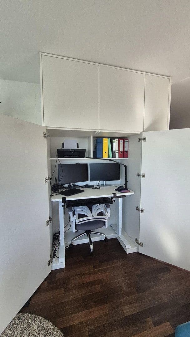 Predaj bytu 4-izbový 112 m², Eugen-Kaufmann-Strasse 12, Frankfurt am Main, Hesensko Predaj bytu 4-izbový 112 m², Eugen-Kaufmann-Strasse 12, Frankfurt am Main, Hesensko
