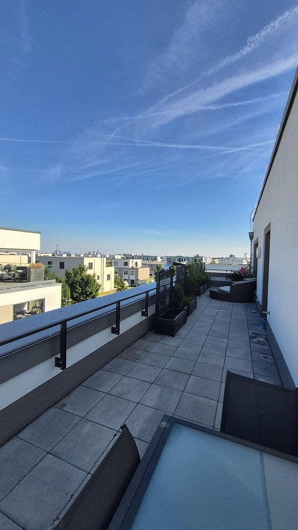 Predaj bytu 4-izbový 112 m², Eugen-Kaufmann-Strasse 12, Frankfurt am Main, Hesensko Predaj bytu 4-izbový 112 m², Eugen-Kaufmann-Strasse 12, Frankfurt am Main, Hesensko
