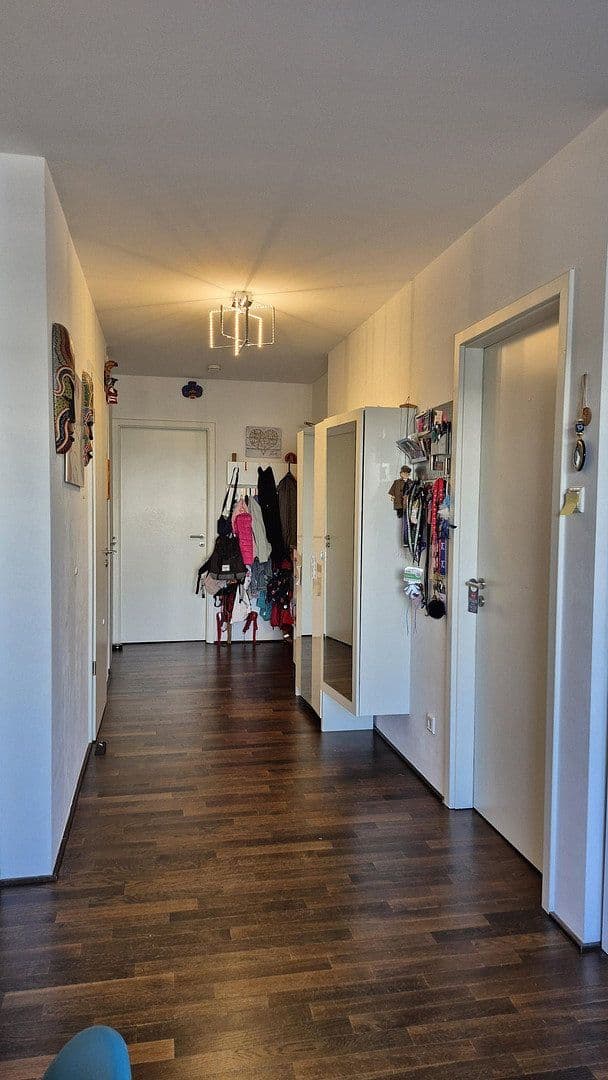 Predaj bytu 4-izbový 112 m², Eugen-Kaufmann-Strasse 12, Frankfurt am Main, Hesensko Predaj bytu 4-izbový 112 m², Eugen-Kaufmann-Strasse 12, Frankfurt am Main, Hesensko