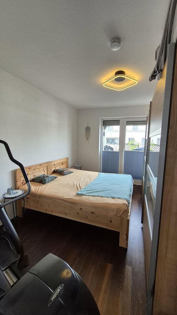 Predaj bytu 4-izbový 112 m², Eugen-Kaufmann-Strasse 12, Frankfurt am Main, Hesensko Predaj bytu 4-izbový 112 m², Eugen-Kaufmann-Strasse 12, Frankfurt am Main, Hesensko