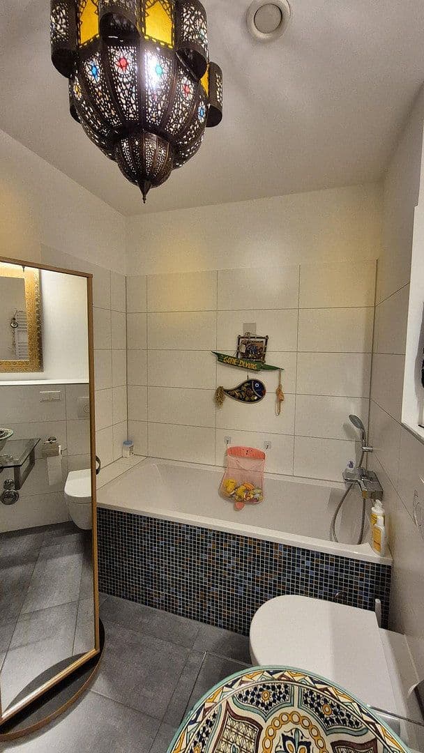 Predaj bytu 4-izbový 112 m², Eugen-Kaufmann-Strasse 12, Frankfurt am Main, Hesensko Predaj bytu 4-izbový 112 m², Eugen-Kaufmann-Strasse 12, Frankfurt am Main, Hesensko