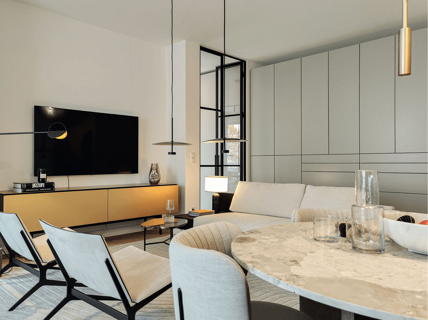 Predaj bytu 2-izbový 78 m², Schlüterstraße 18, Berlin, Berlín Predaj bytu 2-izbový 78 m², Schlüterstraße 18, Berlin, Berlín