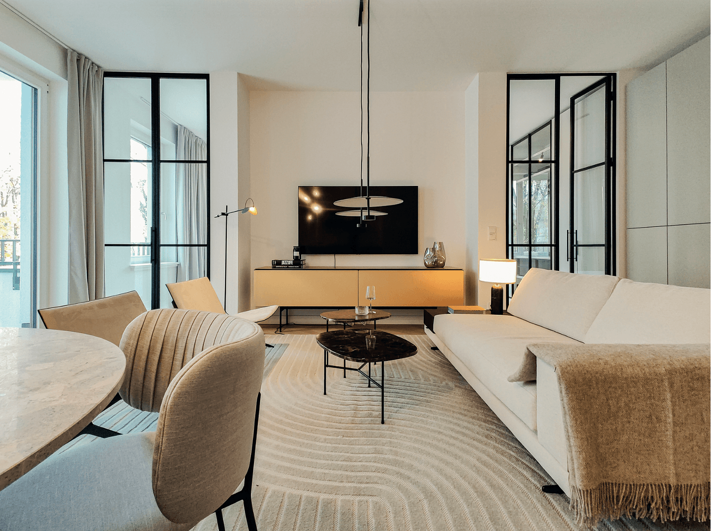 Predaj bytu 2-izbový 78 m², Schlüterstraße 18, Berlin, Berlín Predaj bytu 2-izbový 78 m², Schlüterstraße 18, Berlin, Berlín