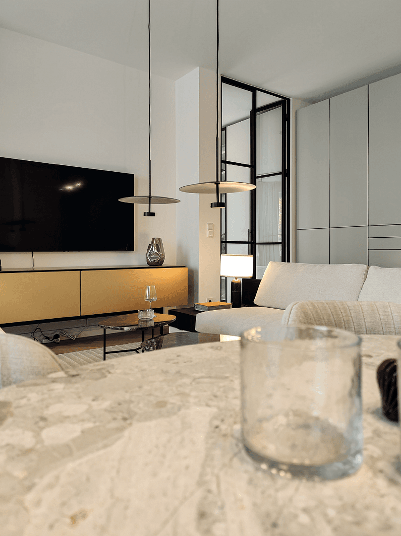 Predaj bytu 2-izbový 78 m², Schlüterstraße 18, Berlin, Berlín Predaj bytu 2-izbový 78 m², Schlüterstraße 18, Berlin, Berlín