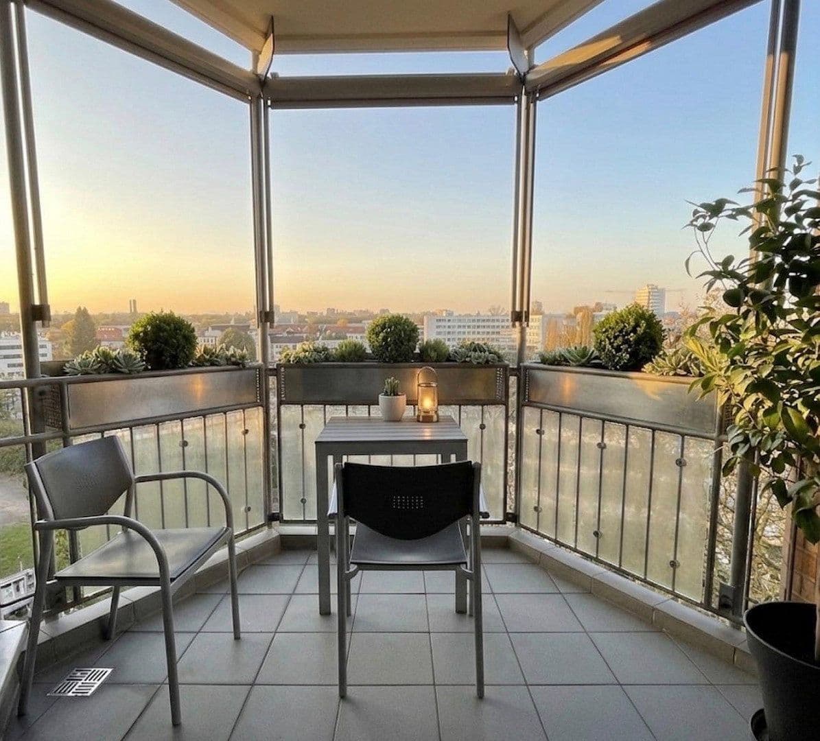 Predaj bytu 2-izbový 50 m², Düsseldorf, Severné Porýnie - Westfálsko Predaj bytu 2-izbový 50 m², Düsseldorf, Severné Porýnie - Westfálsko