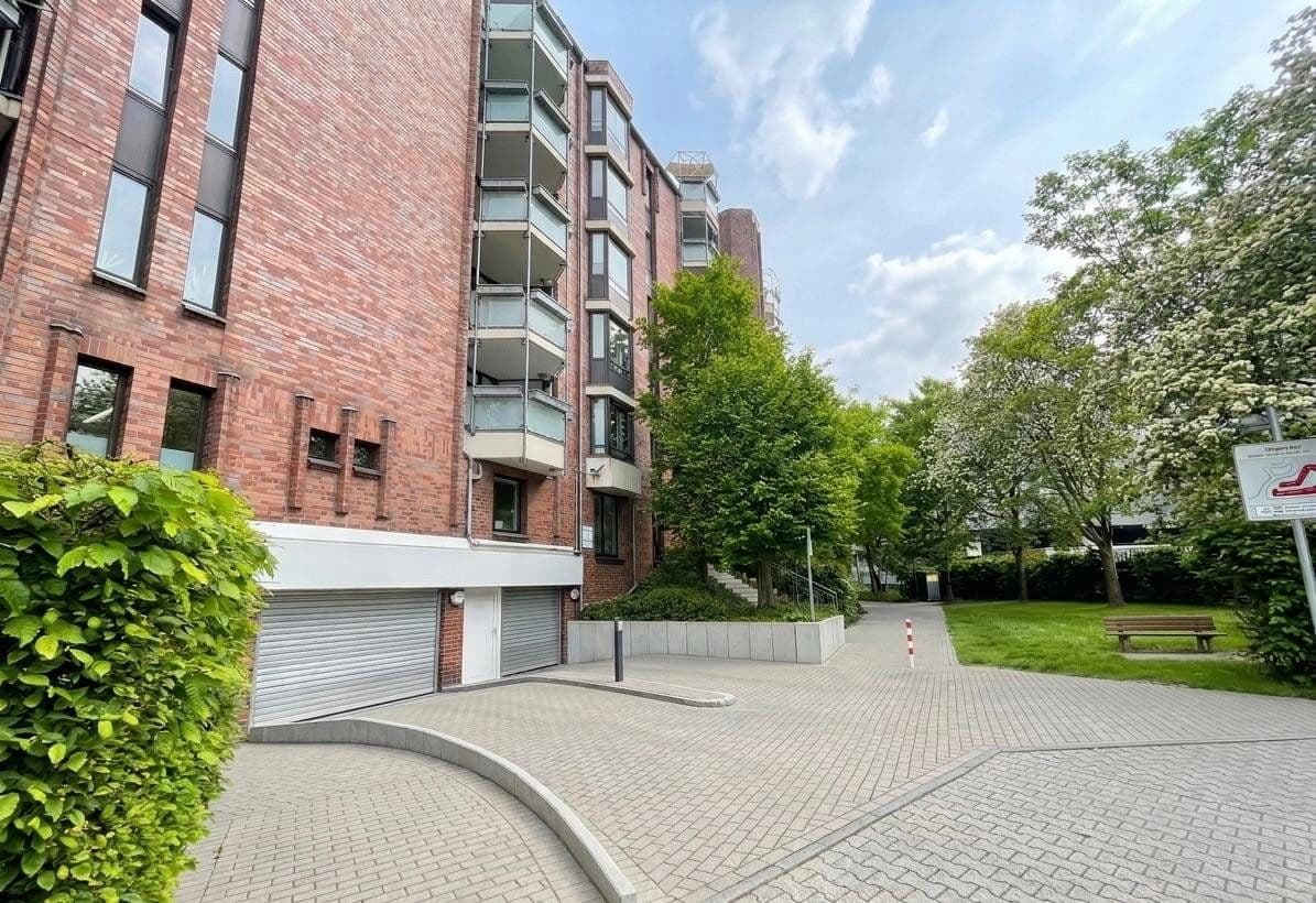 Predaj bytu 2-izbový 50 m², Düsseldorf, Severné Porýnie - Westfálsko Predaj bytu 2-izbový 50 m², Düsseldorf, Severné Porýnie - Westfálsko