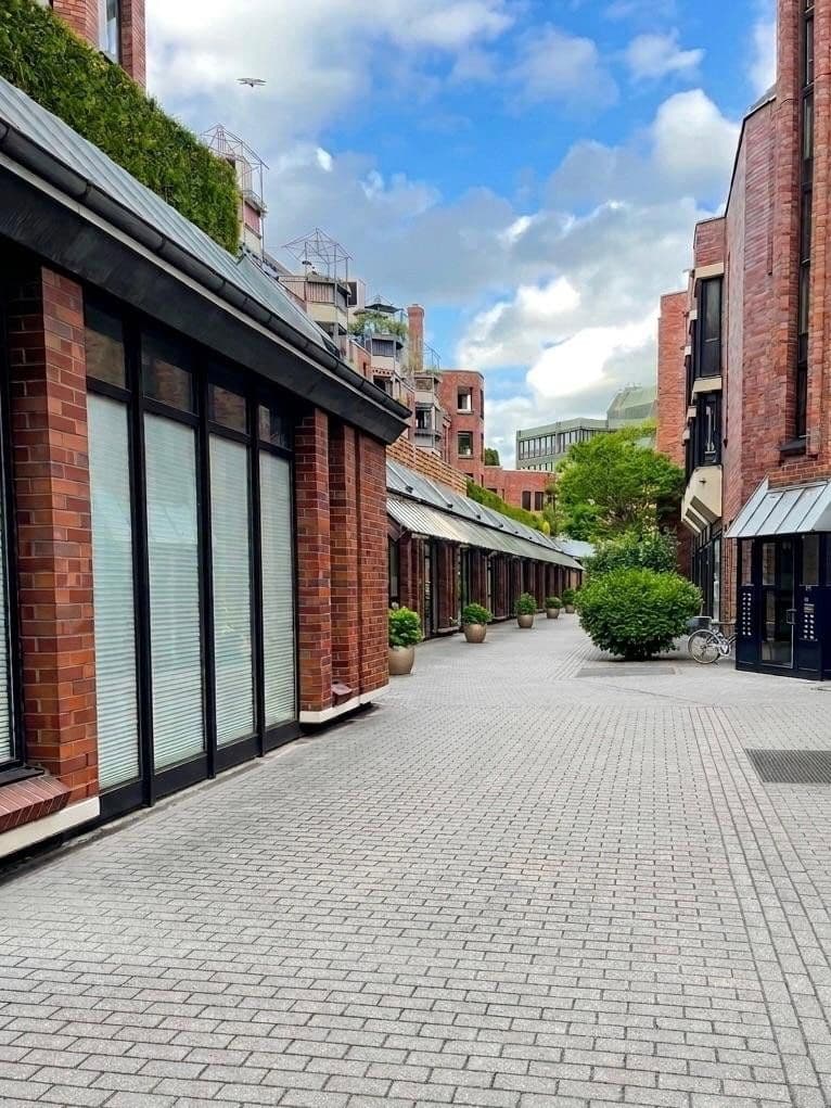 Predaj bytu 2-izbový 50 m², Düsseldorf, Severné Porýnie - Westfálsko Predaj bytu 2-izbový 50 m², Düsseldorf, Severné Porýnie - Westfálsko