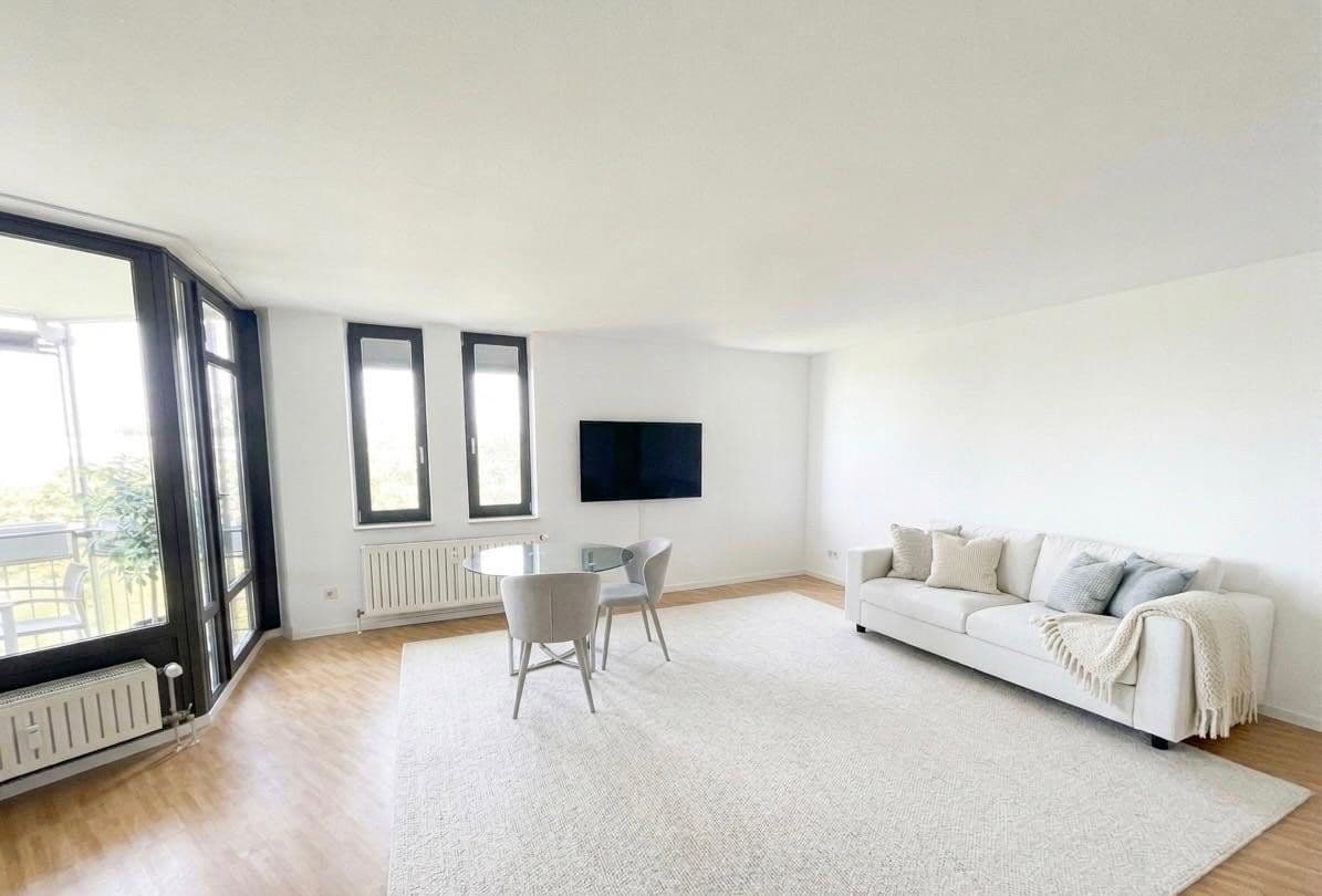 Predaj bytu 2-izbový 50 m², Düsseldorf, Severné Porýnie - Westfálsko Predaj bytu 2-izbový 50 m², Düsseldorf, Severné Porýnie - Westfálsko