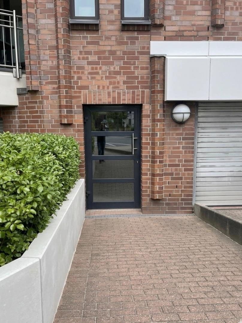 Predaj bytu 2-izbový 50 m², Düsseldorf, Severné Porýnie - Westfálsko Predaj bytu 2-izbový 50 m², Düsseldorf, Severné Porýnie - Westfálsko