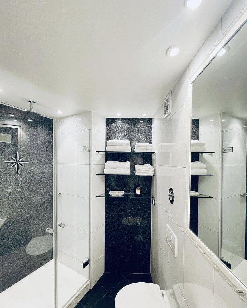 Predaj bytu 2-izbový 50 m², Düsseldorf, Severné Porýnie - Westfálsko Predaj bytu 2-izbový 50 m², Düsseldorf, Severné Porýnie - Westfálsko