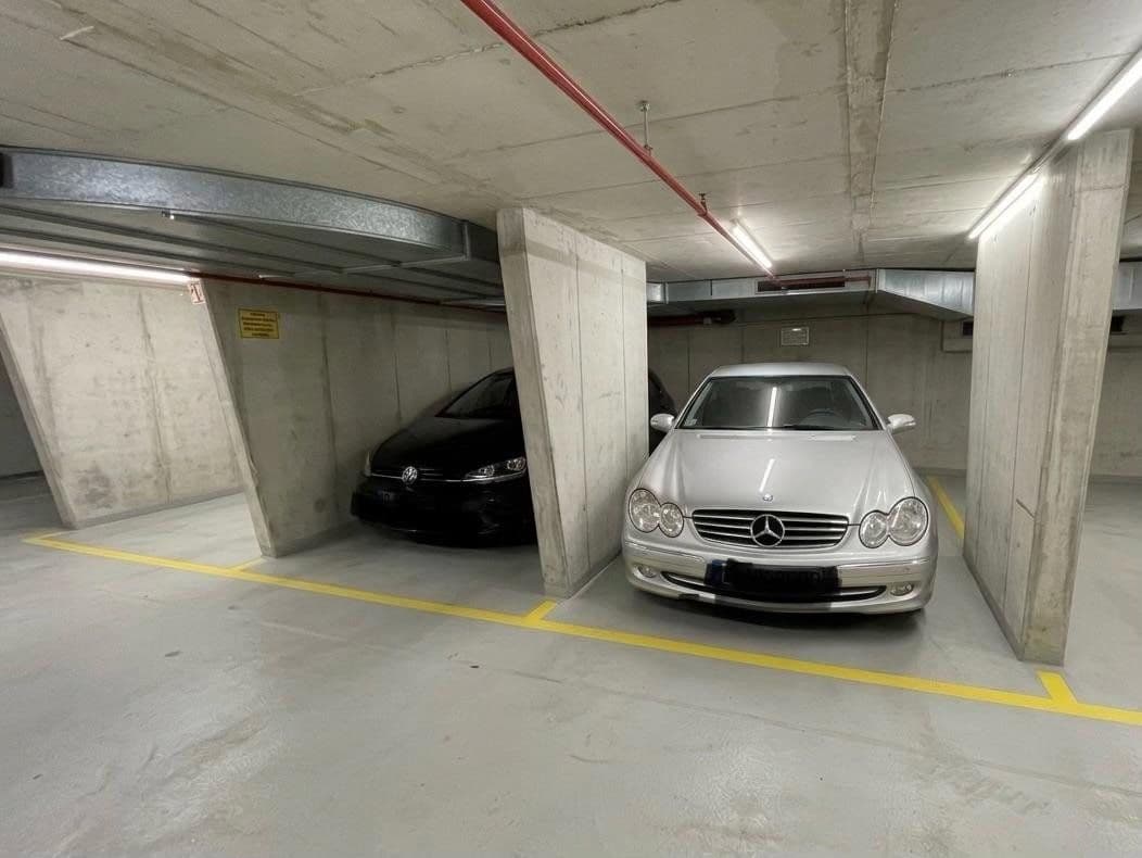 Predaj bytu 2-izbový 50 m², Düsseldorf, Severné Porýnie - Westfálsko Predaj bytu 2-izbový 50 m², Düsseldorf, Severné Porýnie - Westfálsko