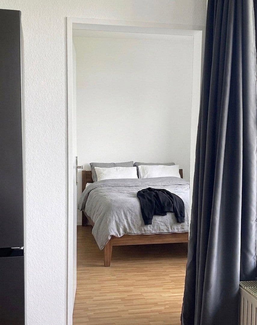 Predaj bytu 2-izbový 50 m², Düsseldorf, Severné Porýnie - Westfálsko Predaj bytu 2-izbový 50 m², Düsseldorf, Severné Porýnie - Westfálsko