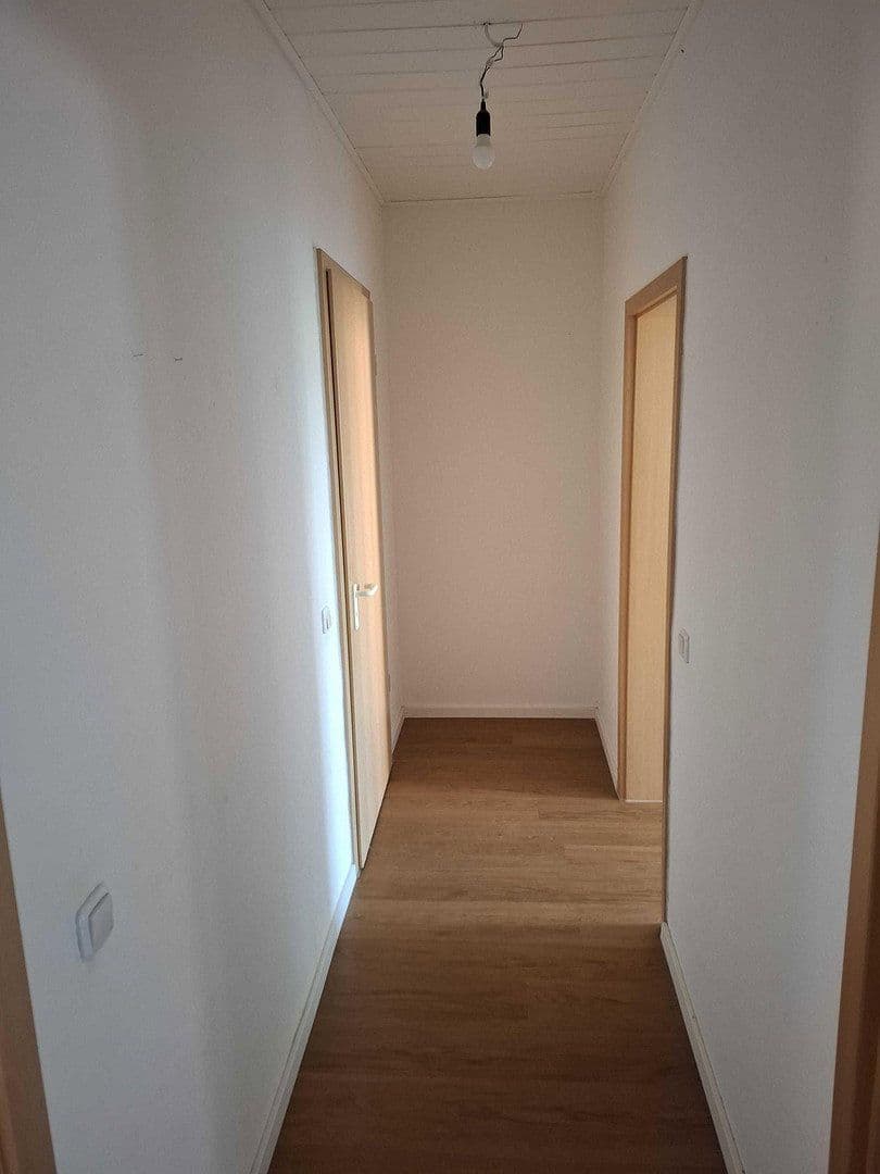 Prenájom bytu 3-izbový 66 m², Demitz-Thumitz, Sasko Prenájom bytu 3-izbový 66 m², Demitz-Thumitz, Sasko