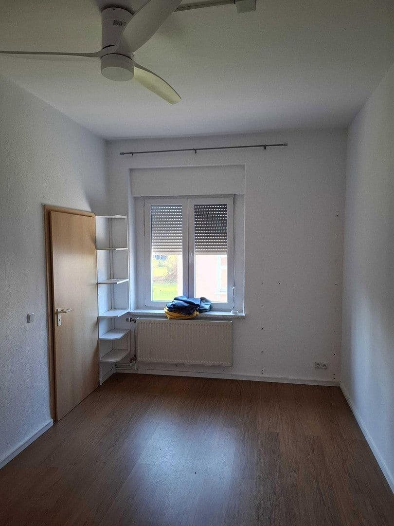 Prenájom bytu 3-izbový 66 m², Demitz-Thumitz, Sasko Prenájom bytu 3-izbový 66 m², Demitz-Thumitz, Sasko