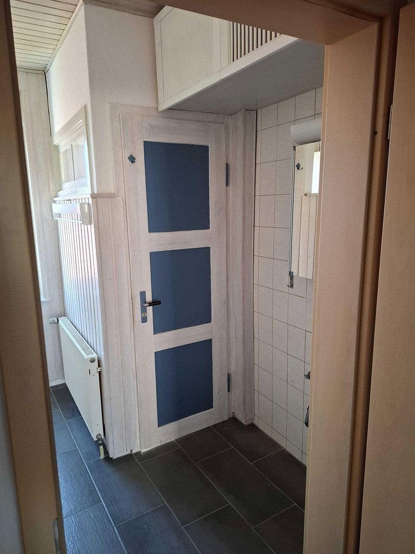 Prenájom bytu 3-izbový 66 m², Demitz-Thumitz, Sasko Prenájom bytu 3-izbový 66 m², Demitz-Thumitz, Sasko