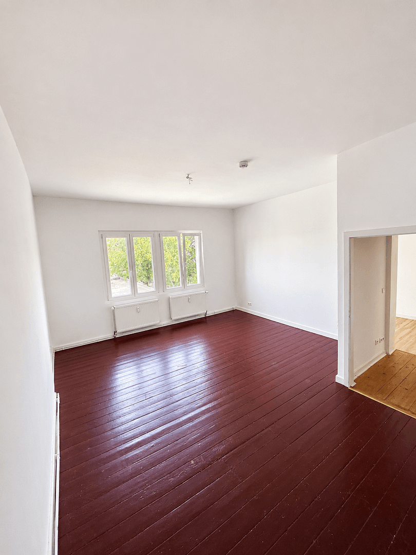 Prenájom bytu 3-izbový 80 m², Feldherrnstr. 3, Dortmund, Severné Porýnie - Westfálsko Prenájom bytu 3-izbový 80 m², Feldherrnstr. 3, Dortmund, Severné Porýnie - Westfálsko