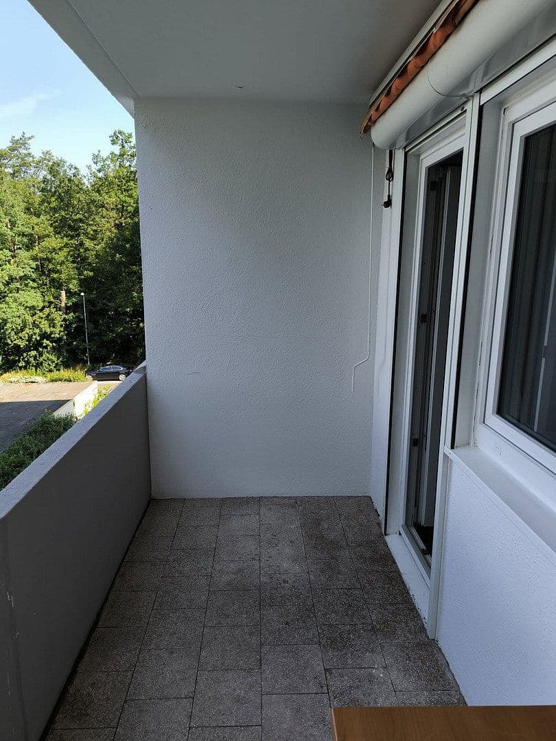 Prenájom bytu 1-izbový 35 m², Friedensallee, Neu-Isenburg, Hesensko Prenájom bytu 1-izbový 35 m², Friedensallee, Neu-Isenburg, Hesensko