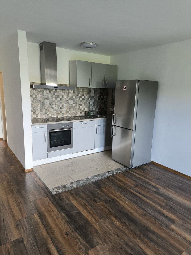 Prenájom bytu 1-izbový 35 m², Friedensallee, Neu-Isenburg, Hesensko Prenájom bytu 1-izbový 35 m², Friedensallee, Neu-Isenburg, Hesensko