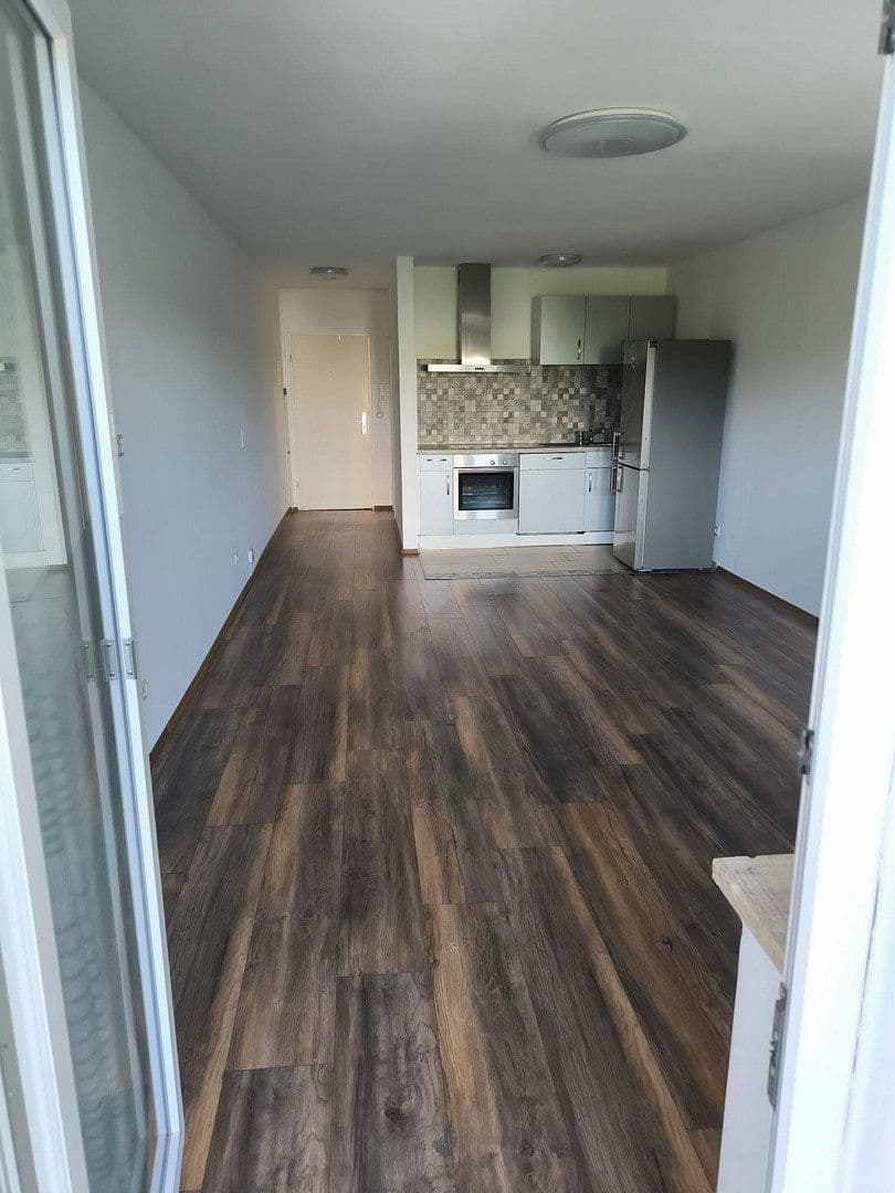 Prenájom bytu 1-izbový 35 m², Friedensallee, Neu-Isenburg, Hesensko Prenájom bytu 1-izbový 35 m², Friedensallee, Neu-Isenburg, Hesensko
