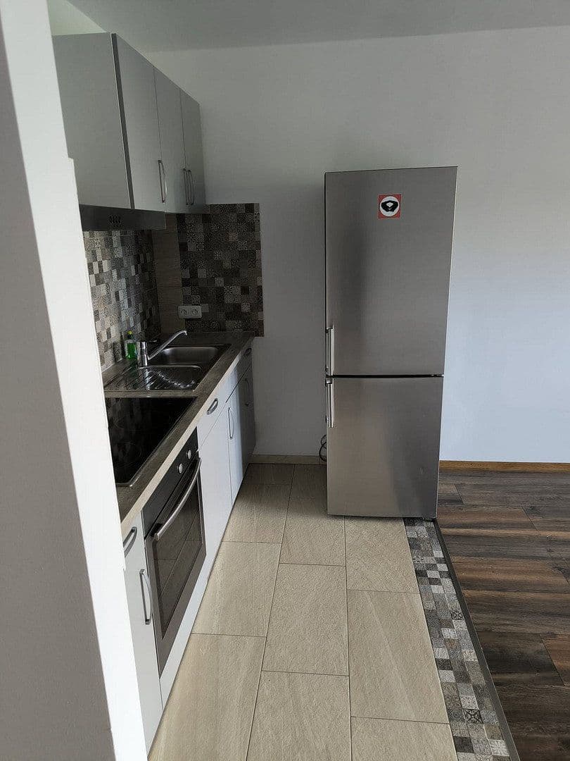 Prenájom bytu 1-izbový 35 m², Friedensallee, Neu-Isenburg, Hesensko Prenájom bytu 1-izbový 35 m², Friedensallee, Neu-Isenburg, Hesensko