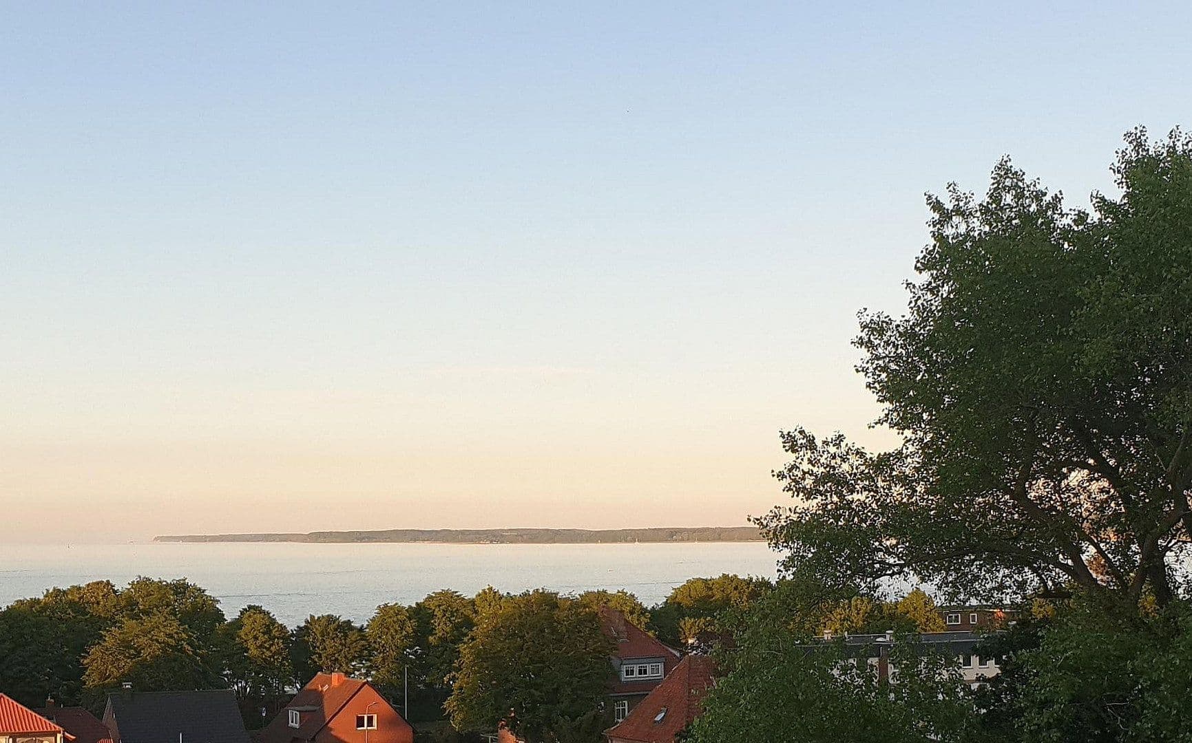 Prenájom bytu 1-izbový 45 m², Rendsburg Straße 11-15, Eckernförde, Šlezvicko-Holštajnsko Prenájom bytu 1-izbový 45 m², Rendsburg Straße 11-15, Eckernförde, Šlezvicko-Holštajnsko