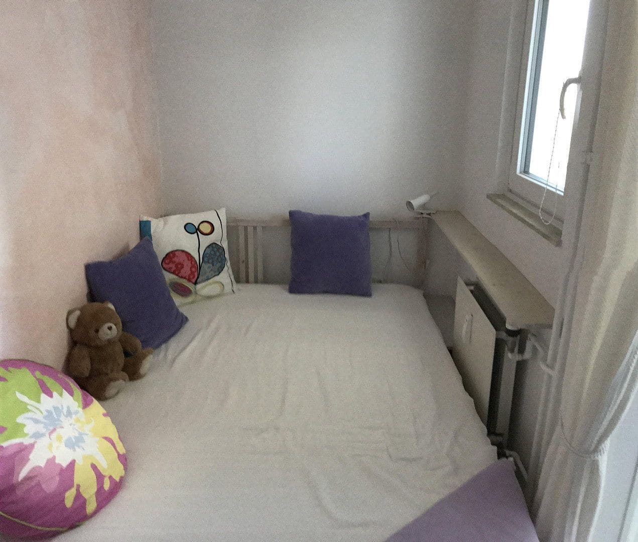 Prenájom bytu 1-izbový 45 m², Rendsburg Straße 11-15, Eckernförde, Šlezvicko-Holštajnsko Prenájom bytu 1-izbový 45 m², Rendsburg Straße 11-15, Eckernförde, Šlezvicko-Holštajnsko