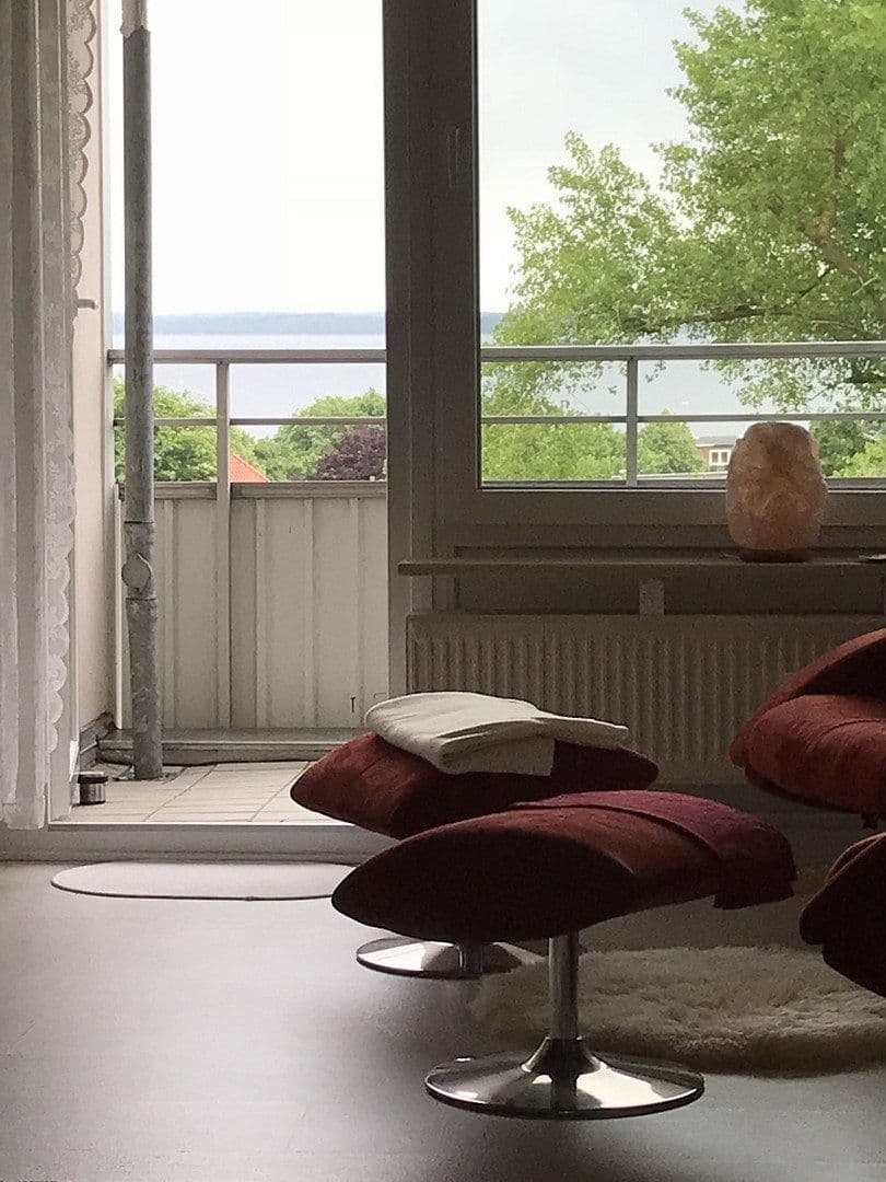 Prenájom bytu 1-izbový 45 m², Rendsburg Straße 11-15, Eckernförde, Šlezvicko-Holštajnsko Prenájom bytu 1-izbový 45 m², Rendsburg Straße 11-15, Eckernförde, Šlezvicko-Holštajnsko
