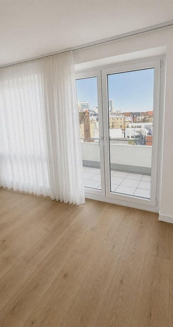 Prenájom bytu 2-izbový 45 m², Düsseldorf, Severné Porýnie - Westfálsko Prenájom bytu 2-izbový 45 m², Düsseldorf, Severné Porýnie - Westfálsko