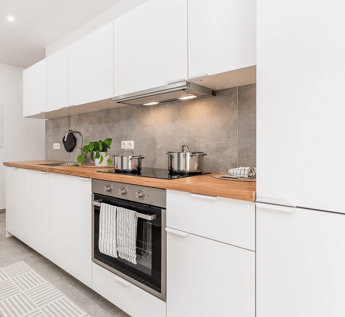 Prenájom bytu 2-izbový 45 m², Düsseldorf, Severné Porýnie - Westfálsko Prenájom bytu 2-izbový 45 m², Düsseldorf, Severné Porýnie - Westfálsko