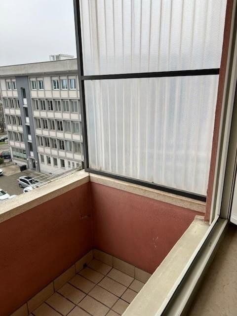 Prenájom bytu 2-izbový 57 m², Ludwigshafen, Porýnie-Falcko Prenájom bytu 2-izbový 57 m², Ludwigshafen, Porýnie-Falcko