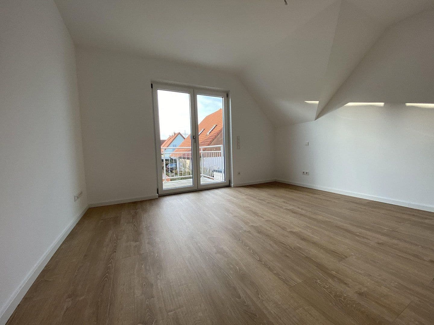 Prenájom bytu 3-izbový 115 m², Landsberg am Lech, Bavorsko Prenájom bytu 3-izbový 115 m², Landsberg am Lech, Bavorsko