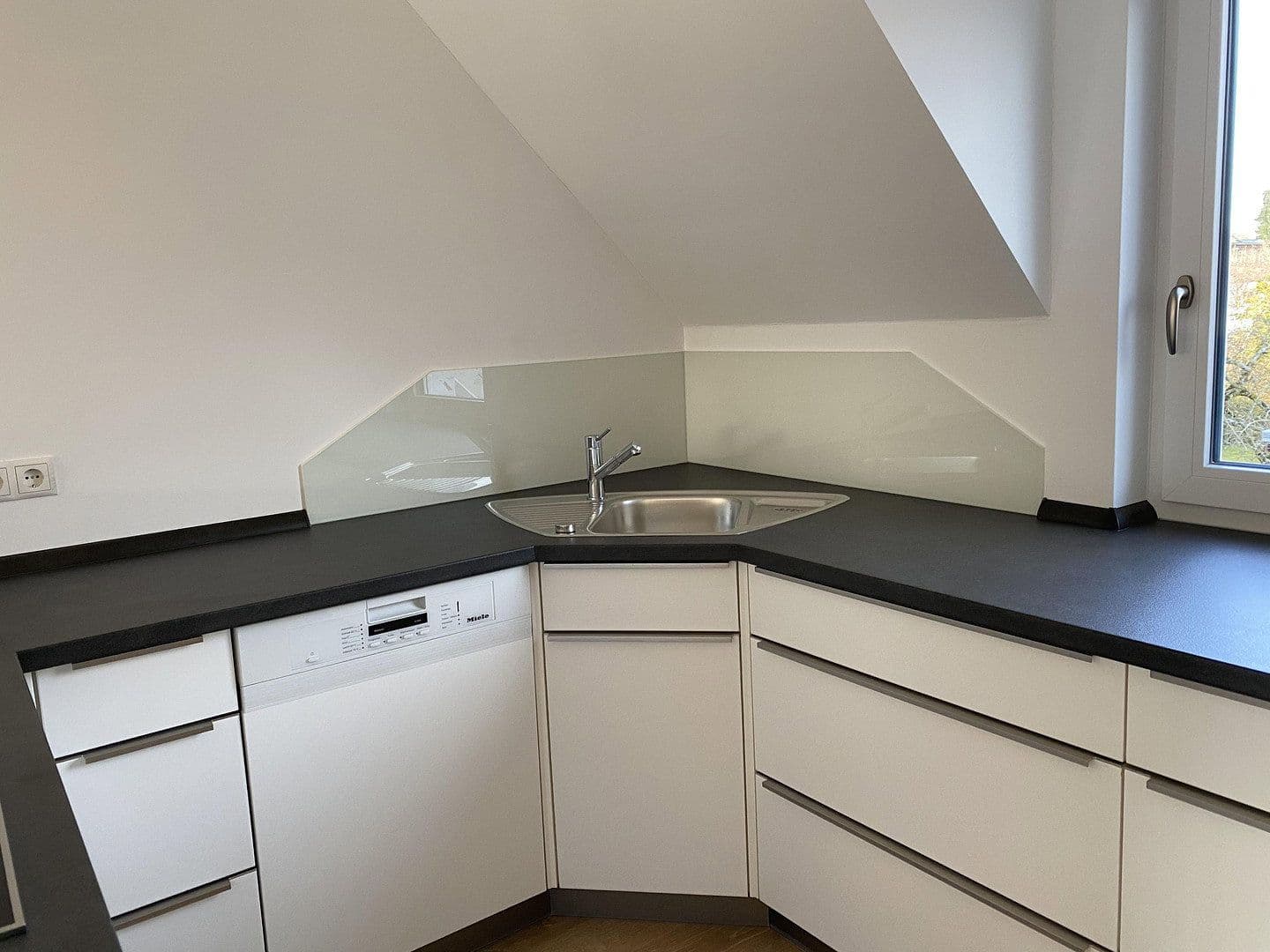 Prenájom bytu 3-izbový 115 m², Landsberg am Lech, Bavorsko Prenájom bytu 3-izbový 115 m², Landsberg am Lech, Bavorsko