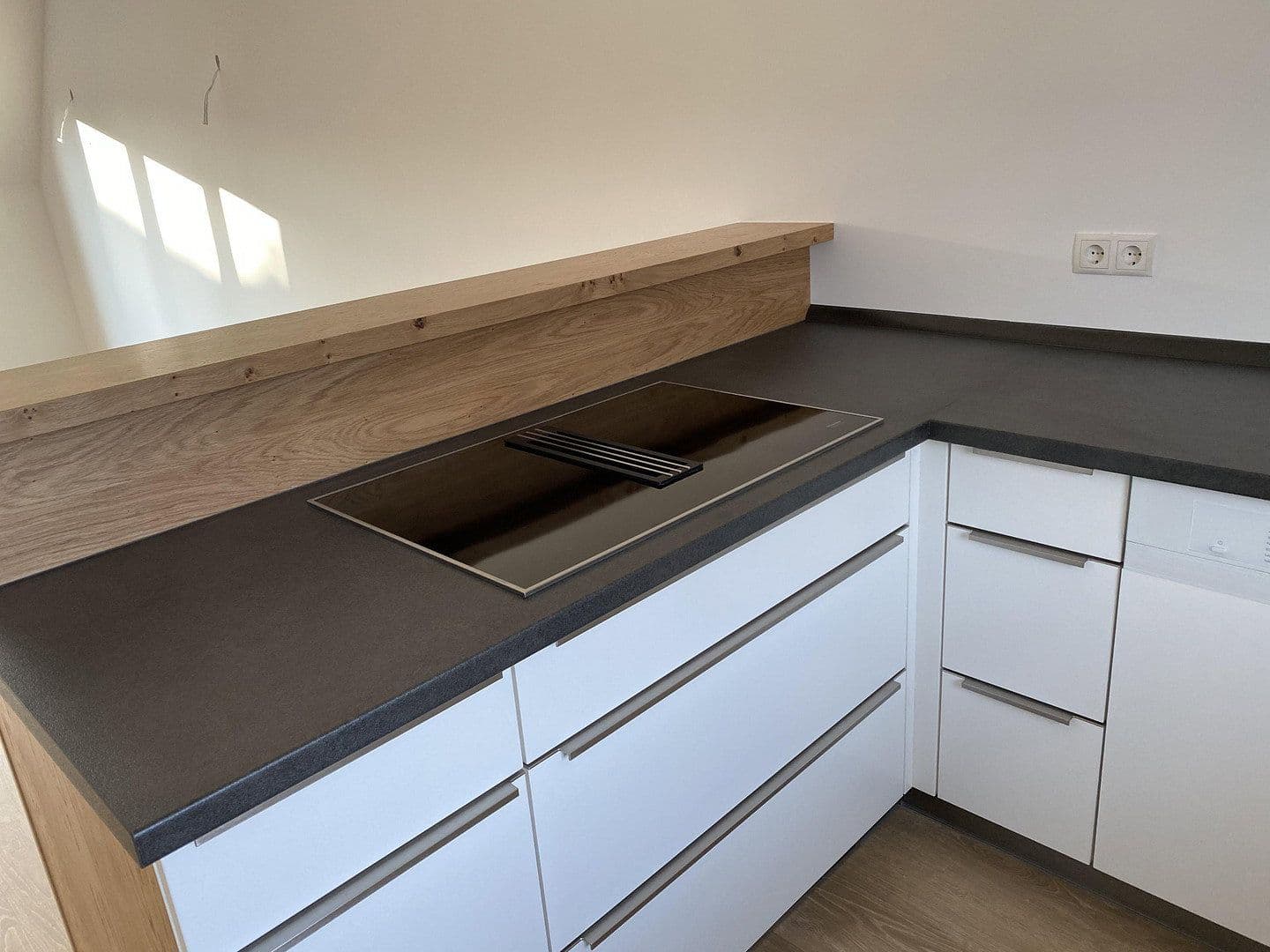 Prenájom bytu 3-izbový 115 m², Landsberg am Lech, Bavorsko Prenájom bytu 3-izbový 115 m², Landsberg am Lech, Bavorsko