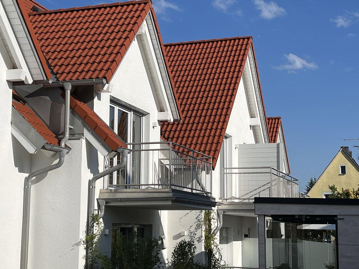Prenájom bytu 3-izbový 115 m², Landsberg am Lech, Bavorsko Prenájom bytu 3-izbový 115 m², Landsberg am Lech, Bavorsko