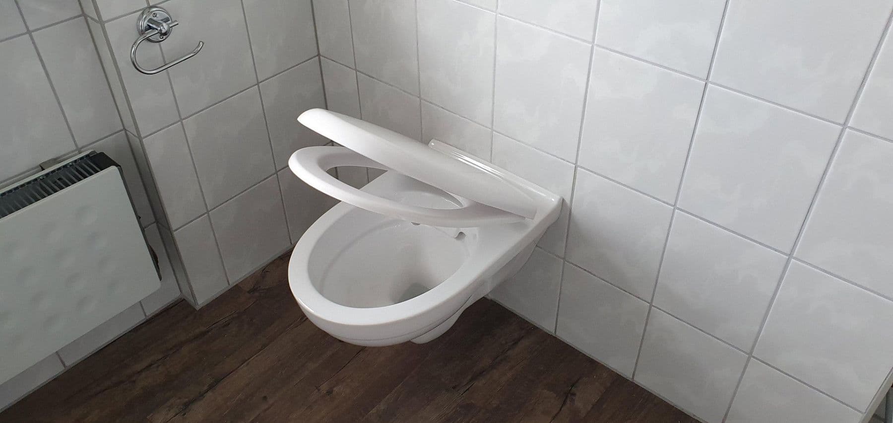 Prenájom bytu 4-izbový 145 m², Hirschaid, Bavorsko Prenájom bytu 4-izbový 145 m², Hirschaid, Bavorsko