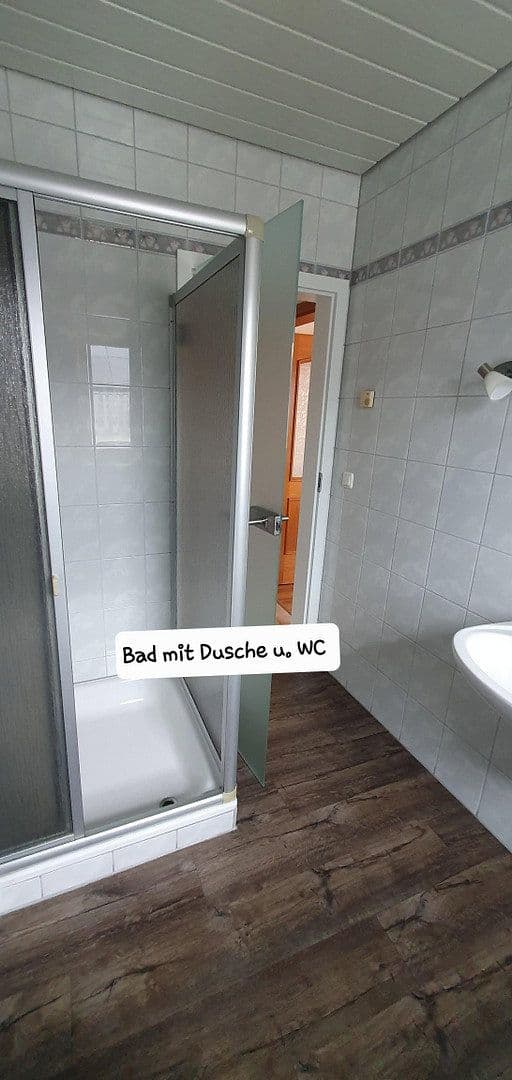Prenájom bytu 4-izbový 145 m², Hirschaid, Bavorsko Prenájom bytu 4-izbový 145 m², Hirschaid, Bavorsko