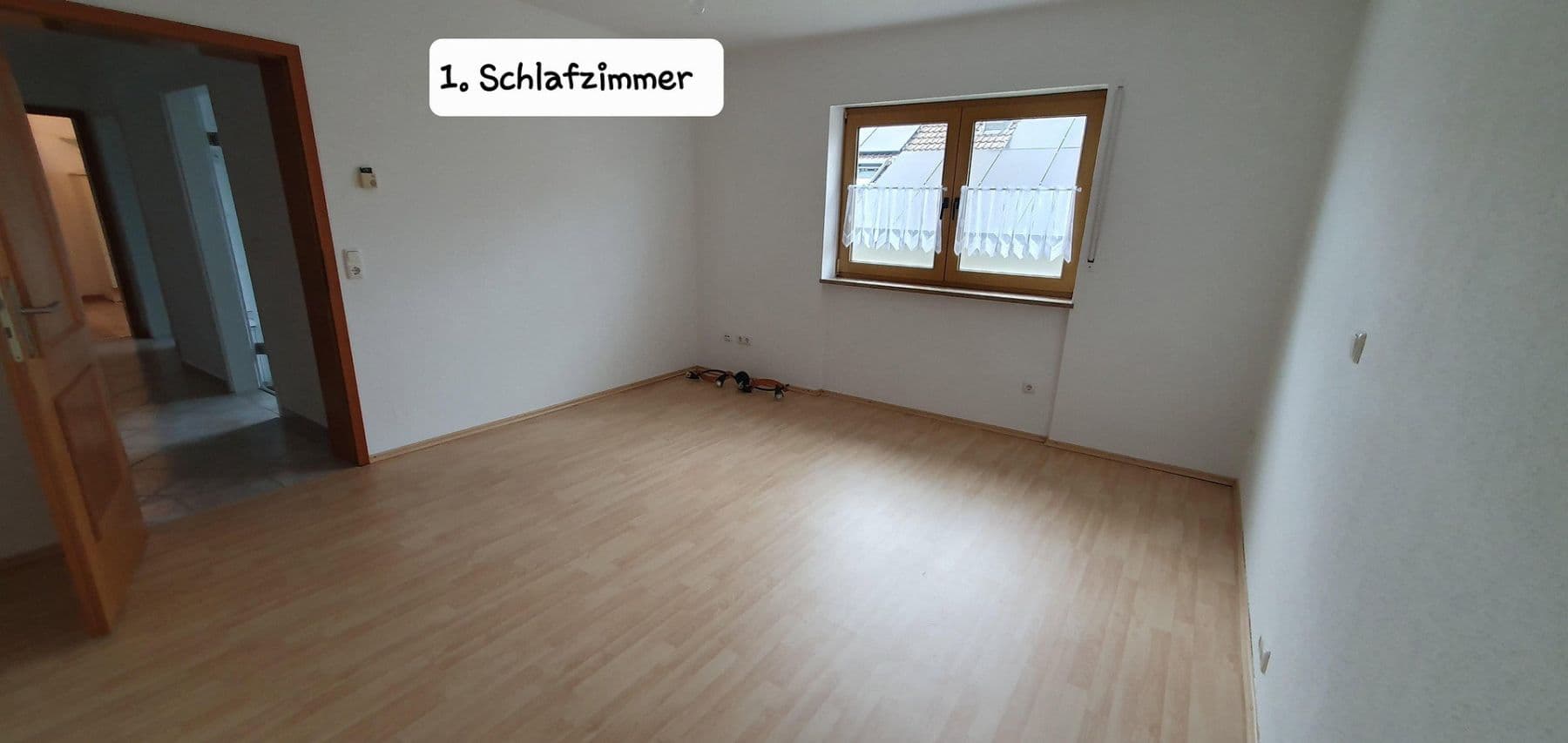 Prenájom bytu 4-izbový 145 m², Hirschaid, Bavorsko Prenájom bytu 4-izbový 145 m², Hirschaid, Bavorsko